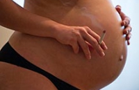 Вредные привычки мамы снижают качество спермы у сына, показал анализ
