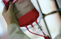 При тяжелом гриппе спасение может оказаться в переливании плазмы крови