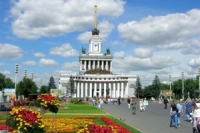 На ВВЦ теперь можно проверить не только сердце, но и подлечить нервы На ВВЦ теперь можно проверить не только сердце, но и подлечить нервы