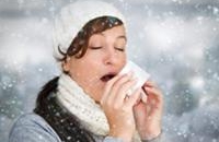 Новые информационные технологии в борьбе с простудой