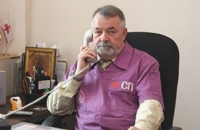 Главврач кемеровской «скорой» уволился после конфликта с Тулеевым