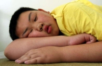 Недостаток сна способствует ожирению