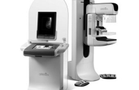В США одобрили первый трехмерный маммограф