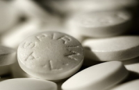Прием аспирина снижает риск меланомы у женщин
