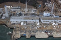 Максимальный уровень радиации в Фукусиме