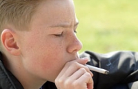 Наша родина заняла первое место в мире по числу курящих подростков