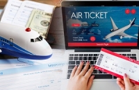 Поиск дешевых авиабилетов в Интернете