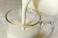 Натуральное молоко с китайских ферм послало на больничную койку 36 человек
