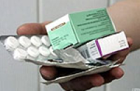Аптеки штрафуют за продажу компонентов наркотика