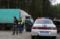Еще двоих госпитализировали на Алтае с подозрением на сибирскую язву Еще двоих госпитализировали на Алтае с подозрением на сибирскую язву