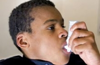Детские инфекции подталкивают ребенка к астме, показало исследование