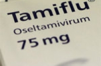 Тамифлу не так хорош от гриппа, как его расписывают