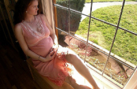 Ноги беременной женщины: отслеживаем изменения
