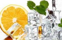 Массаж ледяными кубиками: рецепты и противопоказания