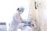 Русская ассоциация медицинских сестер разработает программу по сестринскому уходу в онкологии