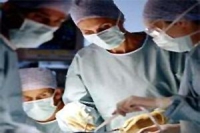 В Югре провели уникальную операцию по пересадке пальцев
