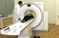 Рак легких быстро выявляется спиральным томографом