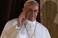 Папа Фрэнсис имеет одно легкое: без каких еще органов можно жить?
