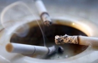 Табачный дым нарушает кашлевой рефлекс у детей курящих родителей