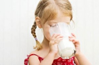 Потребление молока – залог здорового организма