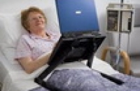 В Кемеровской областной больнице появился Wi-Fi