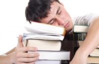 Сон улучшает воспроизведение плохо выученного материала