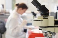 Ученые удачно использовали генную терапию для лечения поздней стадии лимфолейкоза Ученые удачно использовали генную терапию для лечения поздней стадии лимфолейкоза