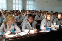 Развитие профессионального медицинского образования в Санкт-Петербурге
