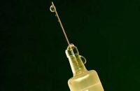 В Петербурге вводят прививки от инфекции, вызывающей менингит