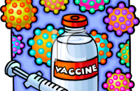 Детские поликлиники г.Минска перешли на использование пятикомпонентной вакцины