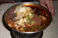 «Обжигающий до онемения» суп разъел желудок посетителю ресторана