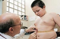 Установлена связь между кесаревым сечением и ожирением у детей