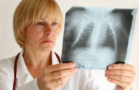 Малыши из Подмосковья в 2012 году стали вдвое чаще болеть туберкулезом