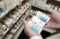 Около 25% лекарств, потребляемых в России, являются поддельными