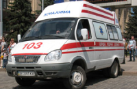 На Украине выявлены три новых случая холеры