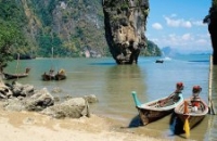 Таиланд — одно из самых опасных туристических направлений