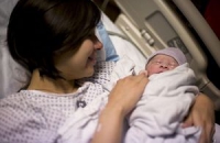 Шансов на выживание глубоко недоношенных новорожденных стало больше