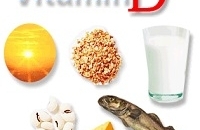 При низком уровне витамина D повышается риск рака груди