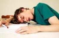 Недосыпание провоцирует гипертензию