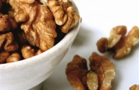Орехи улучшают здоровье сердца и снижают вес