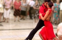 Психологи доказали благотворное влияние аргентинского танго