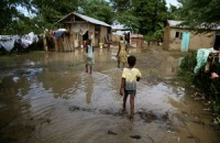 Жертвами холеры на Гаити стали более тысячи человек
