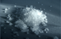 Установлены новые нормы потребления соли