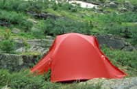 «Горячая палатка» — неожиданный метод лечения депрессии