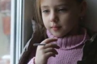 Россия занимает первое место в мире по детскому курению Россия занимает первое место в мире по детскому курению