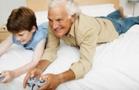 Медики предлагают лечить последствия инсульта видеоиграми