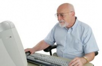 Интернет полезен для здоровья пожилых людей