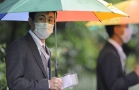 Число заболевших птичьим гриппом китайцев достигло семи
