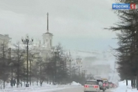 За месяц в Москве от холода пострадали 200 человек