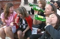 Брюн: 30% россиян — потенциальные алкоголики